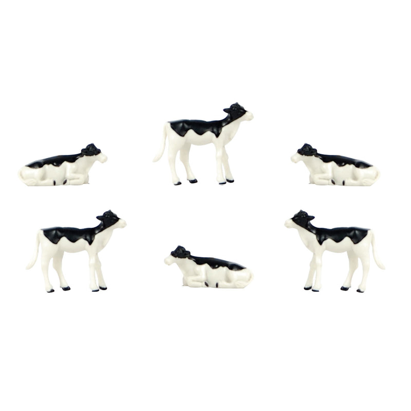 1/32 6 Piece Calf Set