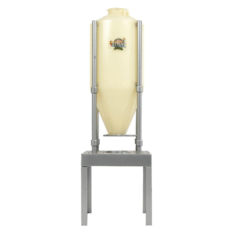 1/32 Platform Silo Feed Bin