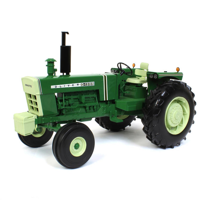 1/16 High Detail White Oliver G1355