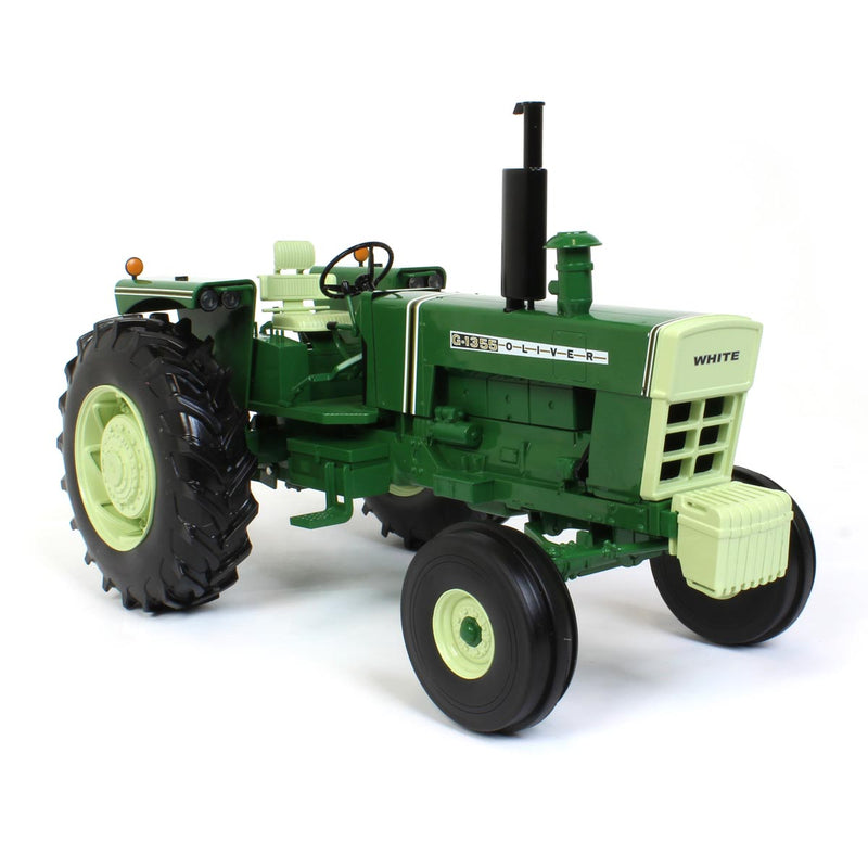 1/16 High Detail White Oliver G1355 Tractor by SpecCast