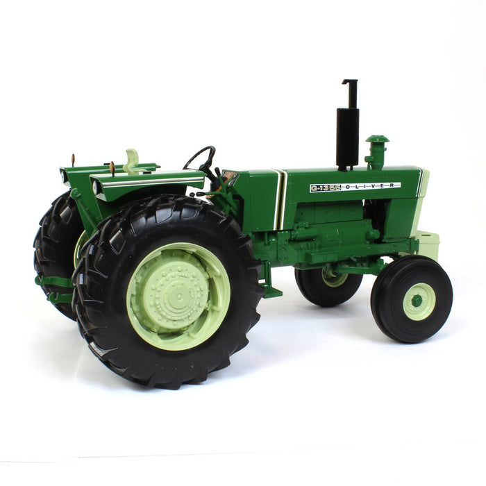 1/16 High Detail White Oliver G1355