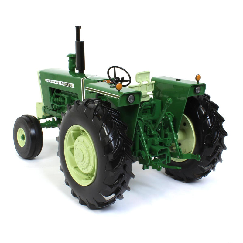 1/16 High Detail White Oliver G1355 Tractor by SpecCast