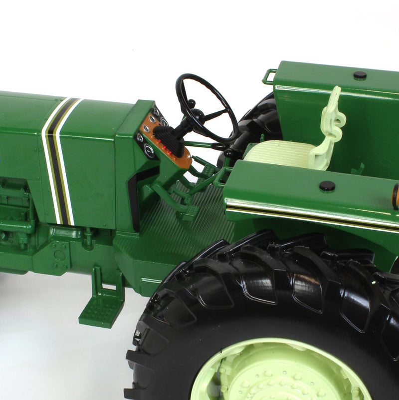 1/16 High Detail White Oliver G1355 Tractor by SpecCast