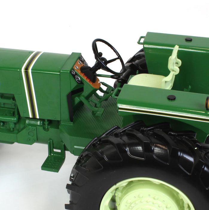 1/16 High Detail White Oliver G1355