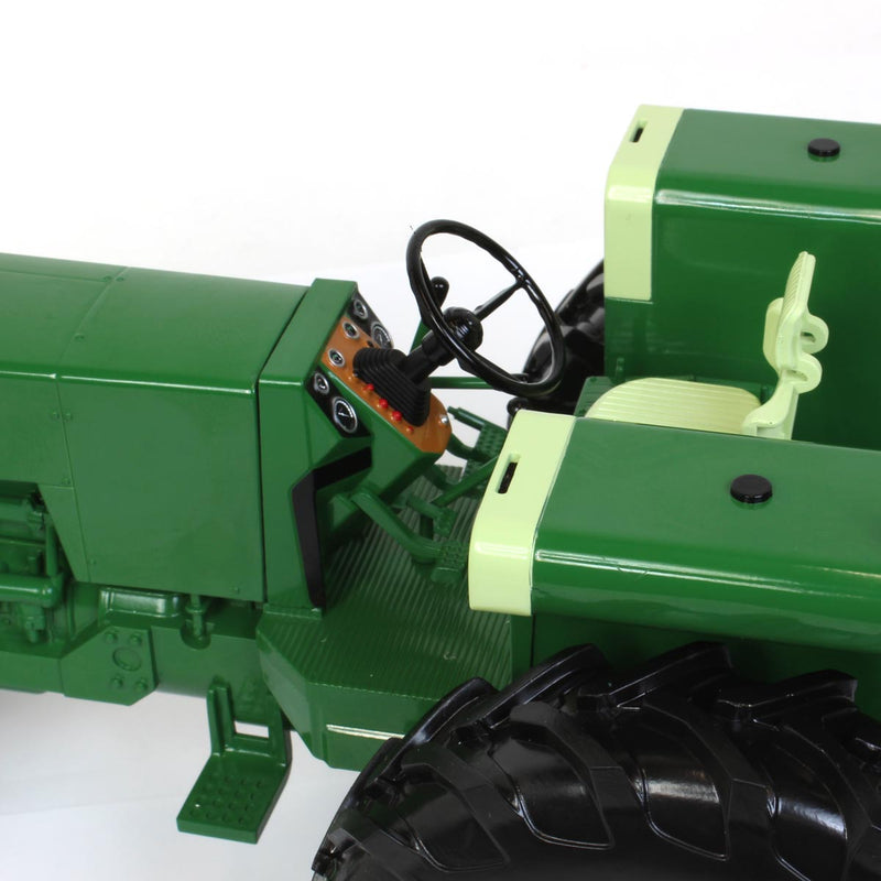 1/16 High Detail White Oliver 2270 Tractor by SpecCast
