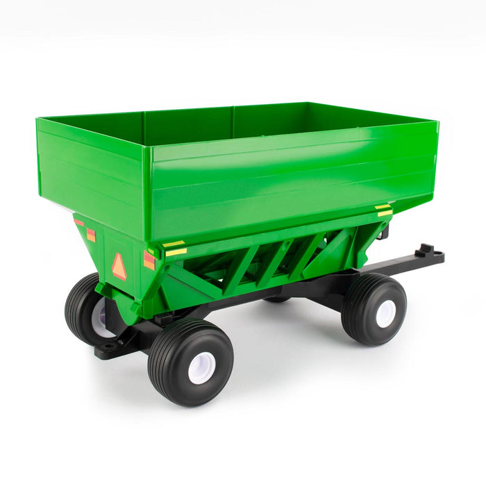 1/16 Big Farm Green Gravity Wagon