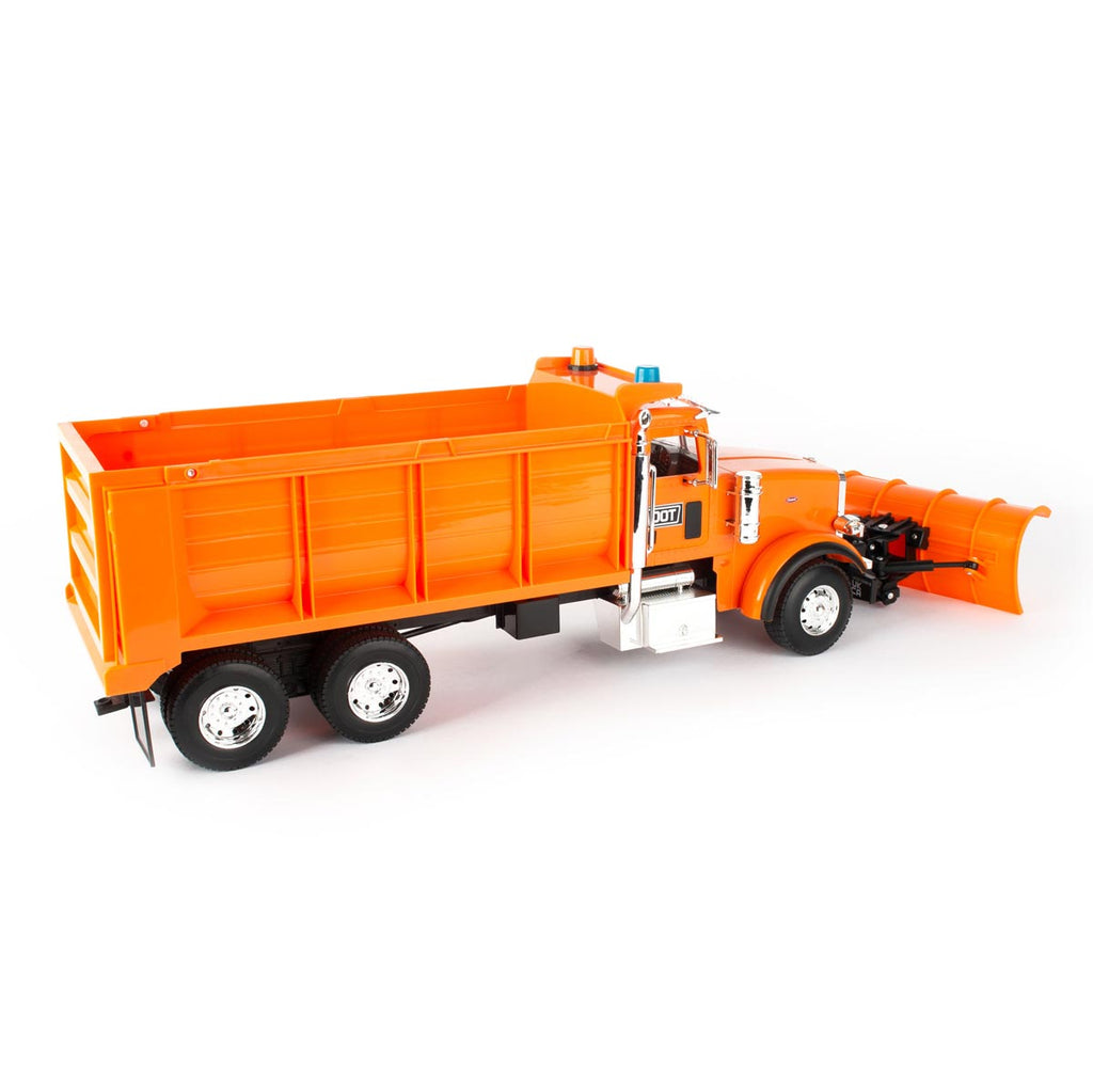1/16 Scale Toy Trucks & Cars | Outback Toys