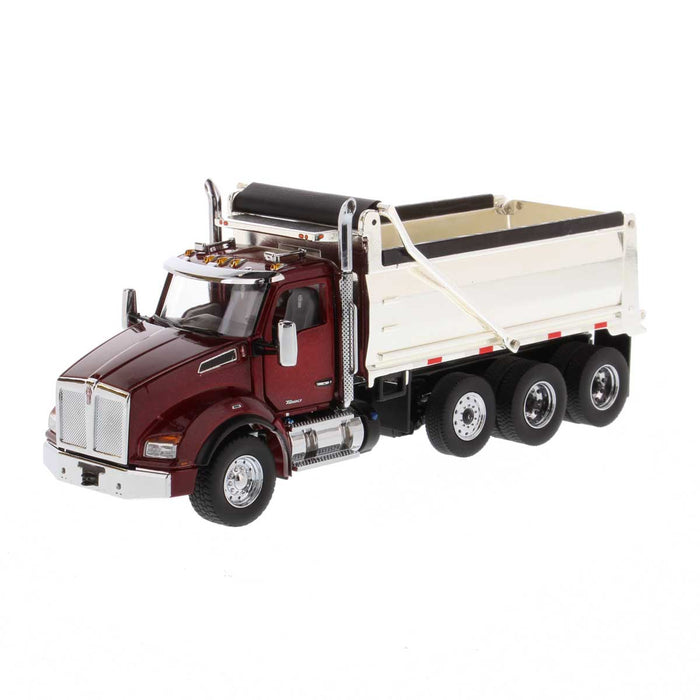 1/50 Kenworth T880 SBFA Dump-Truck