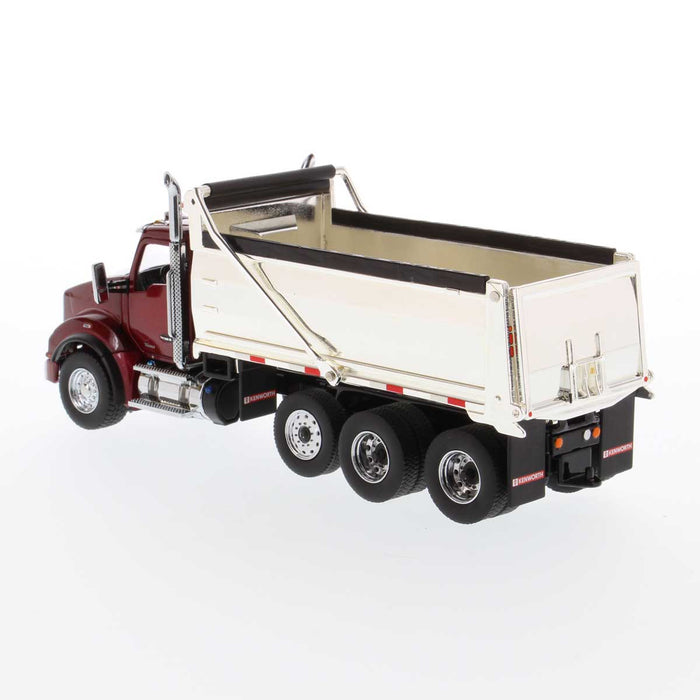 1/50 Kenworth T880 SBFA Dump-Truck