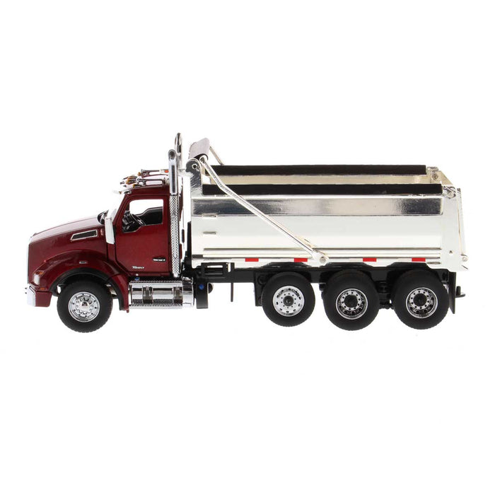 1/50 Kenworth T880 SBFA Dump-Truck