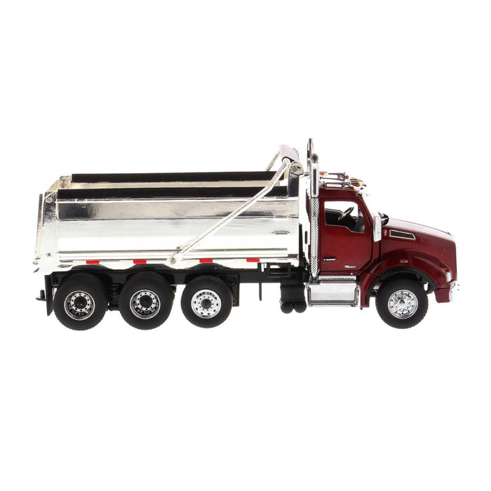 1/50 Kenworth T880 SBFA Dump-Truck