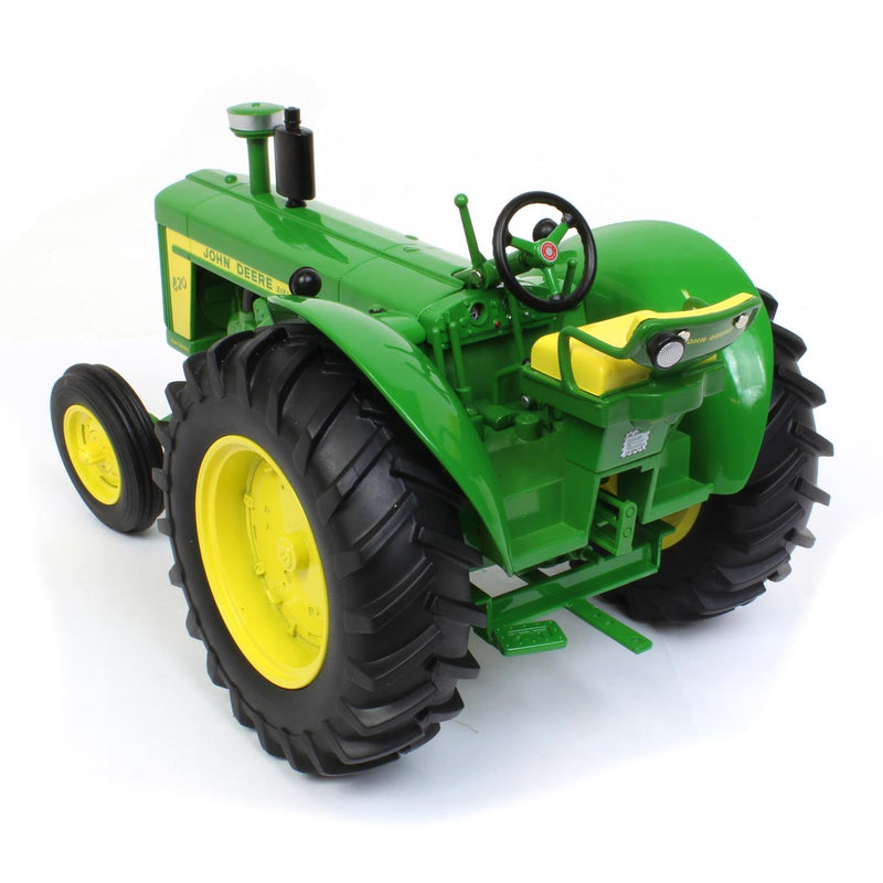 1/16 John Deere 820 Wide Front Tractor, ERTL Prestige Collection