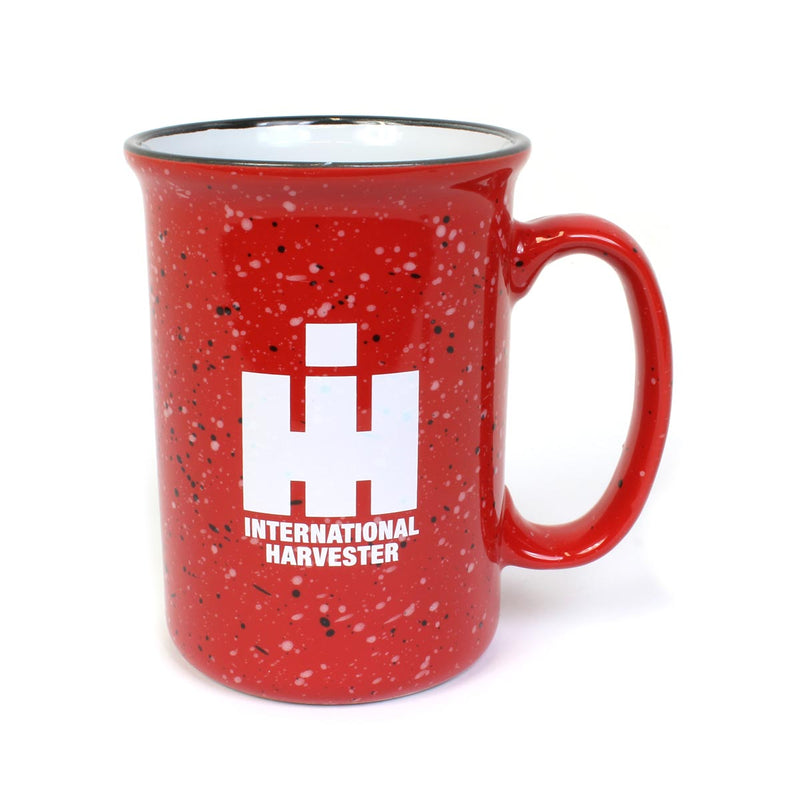 International Harvester 14oz Retro Campfire Mug