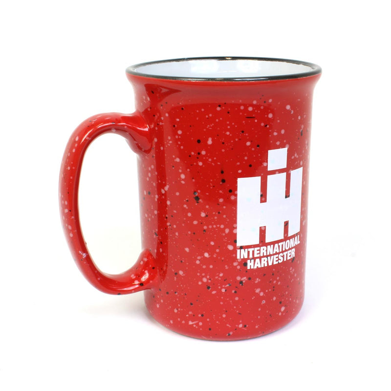 International Harvester 14oz Retro Campfire Mug