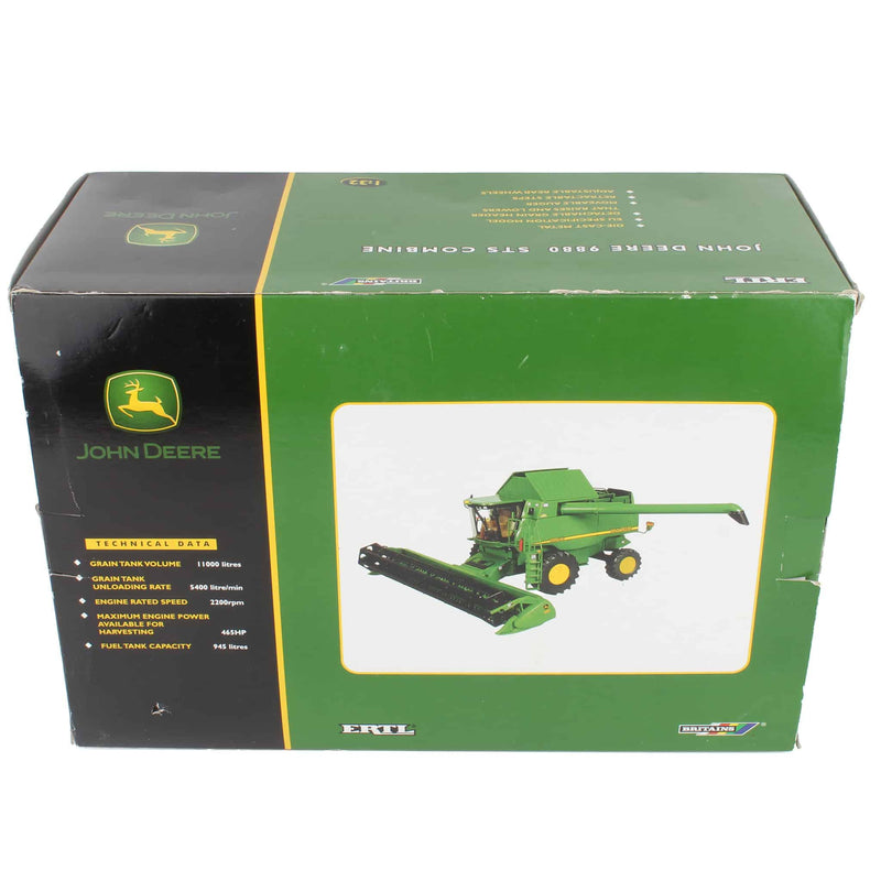 1/32 John Deere 9880 STS European Combine by ERTL