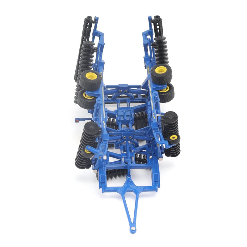 1/64 Landoll 7531-29 Adjustable Gang Vertical Tillage Tool by Diecast Masters