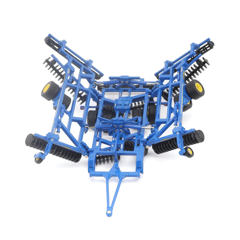 1/64 Landoll 7531-29 Adjustable Gang Vertical Tillage Tool by Diecast Masters