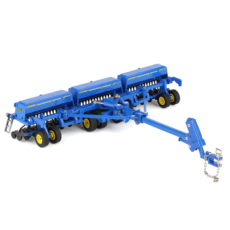 1/64 Landoll 5532-30 Grain Drill by Diecast Masters