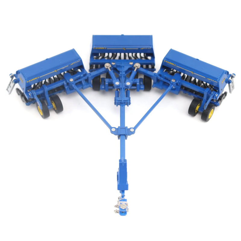 1/64 Landoll 5532-30 Grain Drill by Diecast Masters