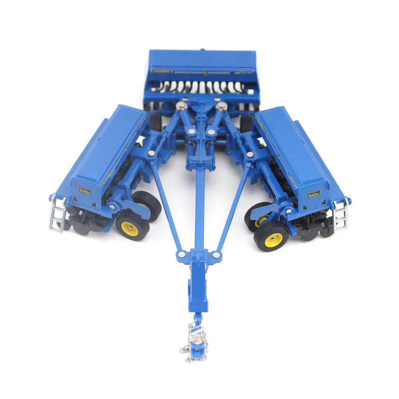 1/64 Landoll 5532-30 Grain Drill by Diecast Masters