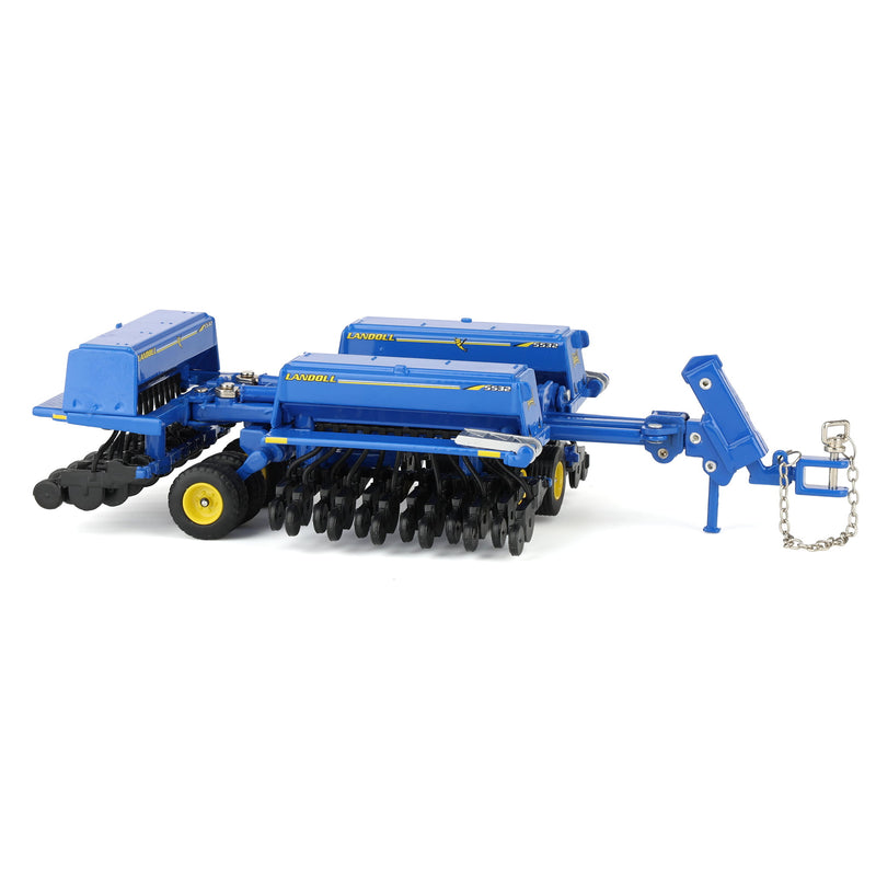1/64 Landoll 5532-30 Grain Drill by Diecast Masters