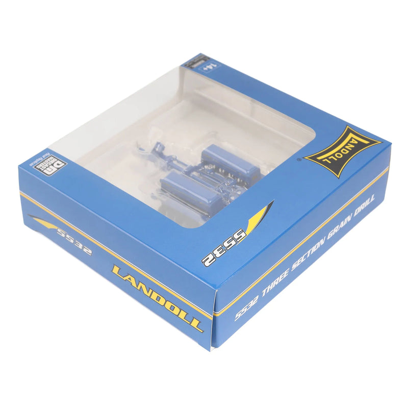 1/64 Landoll 5532-30 Grain Drill by Diecast Masters
