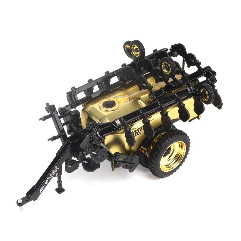 Chase Unit ~ 1/64 Fast Ag A26-60 Side-Dress Applicator with Duals by Diecast Masters