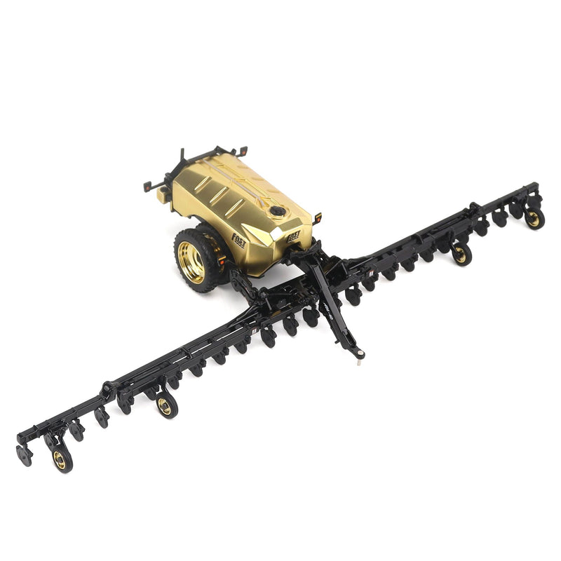 Chase Unit ~ 1/64 Fast Ag A26-60 Side-Dress Applicator with Duals by Diecast Masters