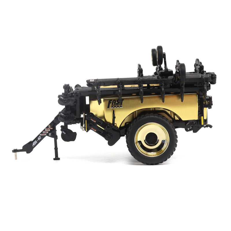 Chase Unit ~ 1/64 Fast Ag A26-60 Side-Dress Applicator with Duals by Diecast Masters