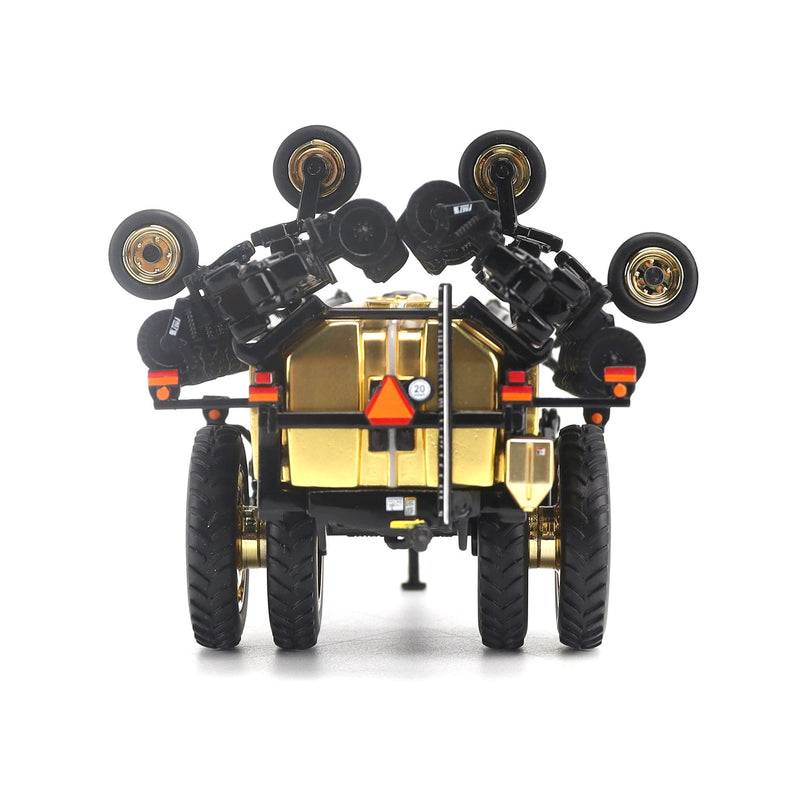Chase Unit ~ 1/64 Fast Ag A26-60 Side-Dress Applicator with Duals by Diecast Masters