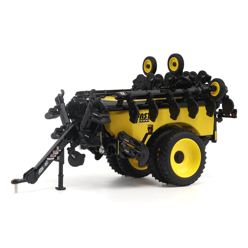 1/64 Fast Ag A26-60 Side-Dress Applicator with Duals by Diecast Masters