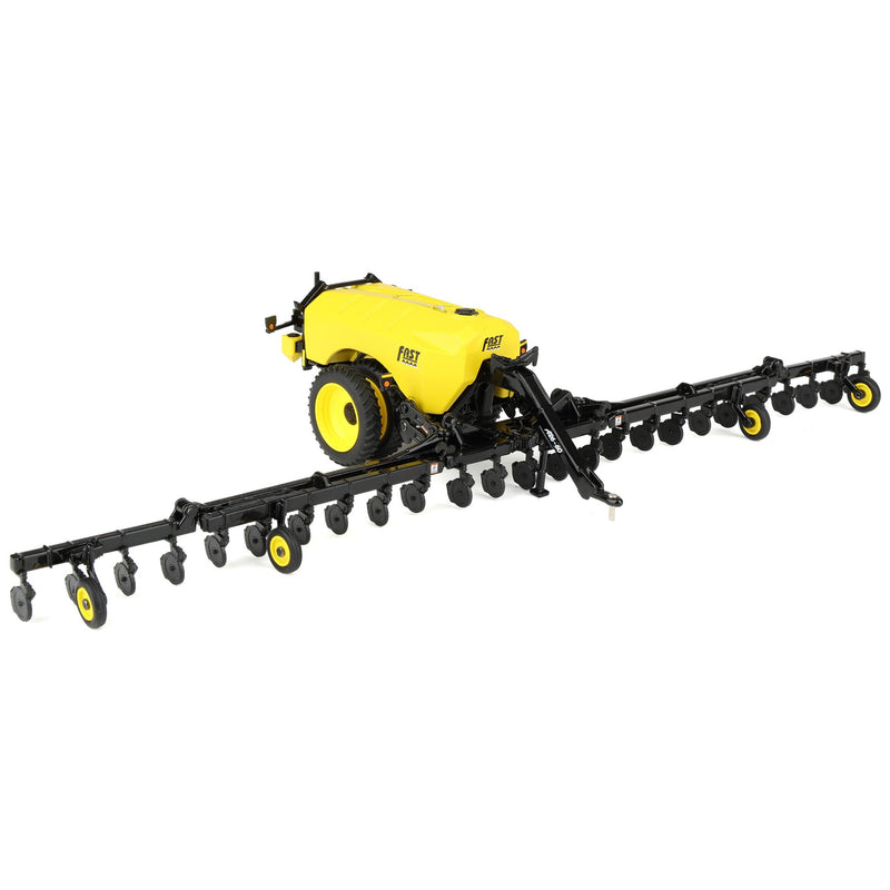 1/64 Fast Ag A26-60 Side-Dress Applicator with Duals by Diecast Masters