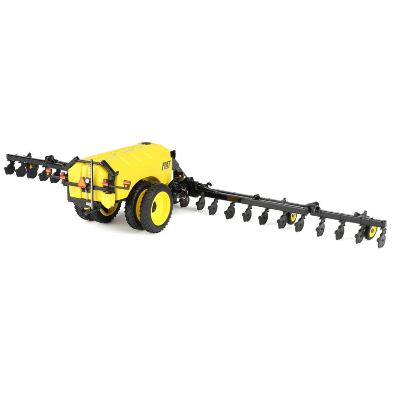 1/64 Fast Ag A26-60 Side-Dress Applicator with Duals by Diecast Masters