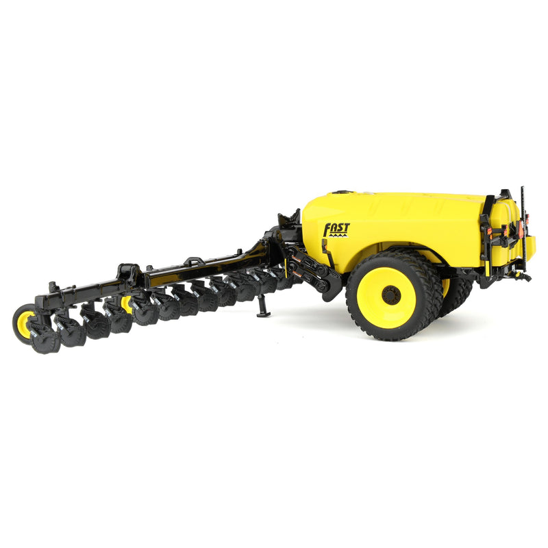 1/64 Fast Ag A26-60 Side-Dress Applicator with Duals by Diecast Masters