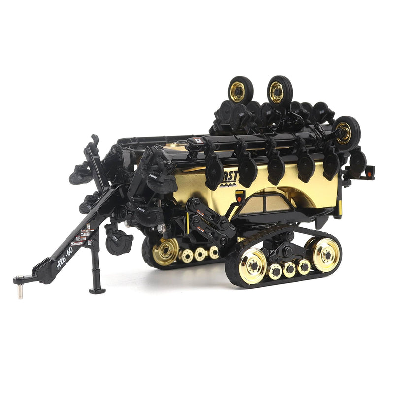 Chase Unit ~ 1/64 Fast Ag A26-60 Side-Dress Applicator with Tracks by Diecast Masters