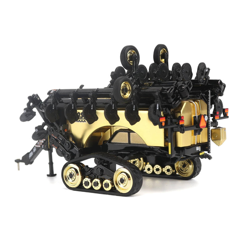 Chase Unit ~ 1/64 Fast Ag A26-60 Side-Dress Applicator with Tracks by Diecast Masters