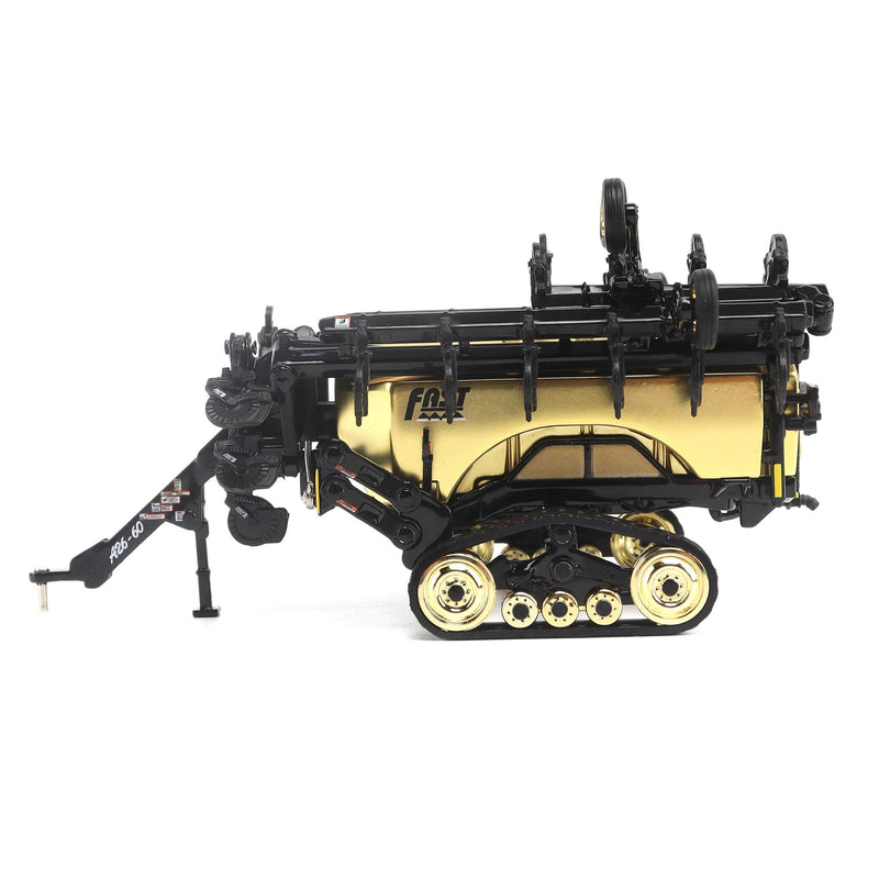Chase Unit ~ 1/64 Fast Ag A26-60 Side-Dress Applicator with Tracks by Diecast Masters