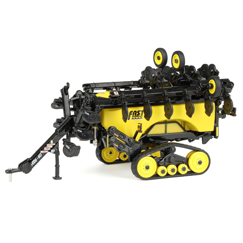 1/64 Fast Ag A26-60 Side-Dress Applicator with Tracks by Diecast Masters