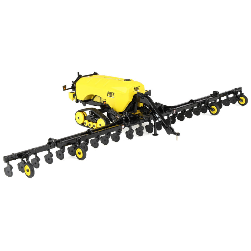 1/64 Fast Ag A26-60 Side-Dress Applicator with Tracks by Diecast Masters