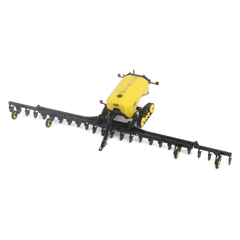 1/64 Fast Ag A26-60 Side-Dress Applicator with Tracks by Diecast Masters