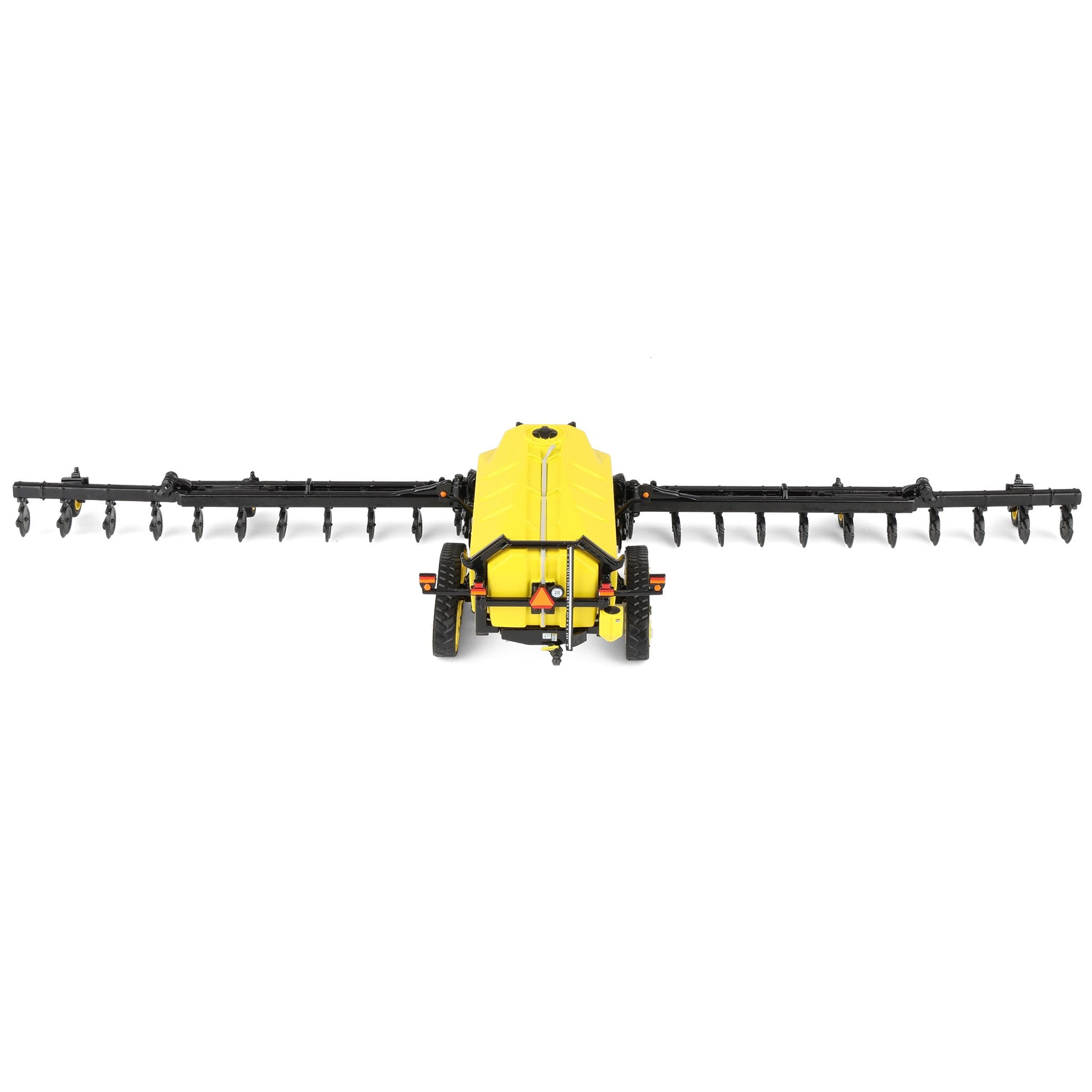 1/64 Fast Ag A26-60 Side-Dress Applicator with Tracks by Diecast