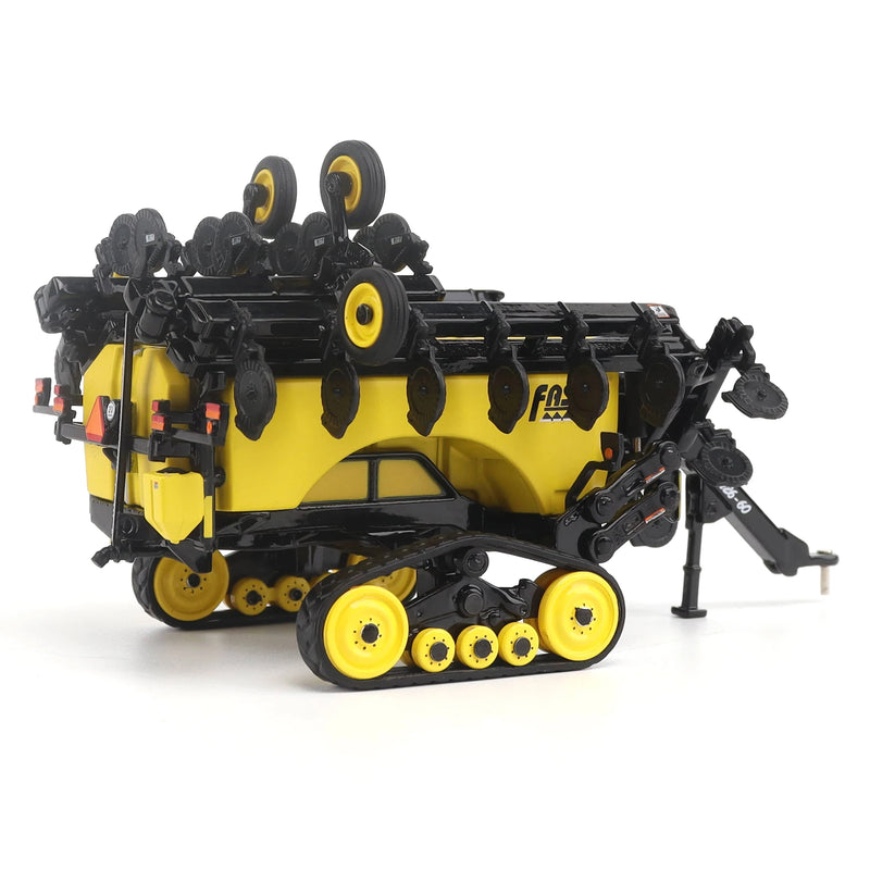 1/64 Fast Ag A26-60 Side-Dress Applicator with Tracks by Diecast Masters