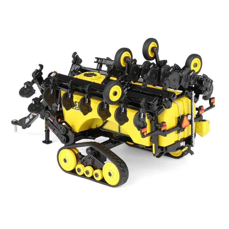 1/64 Fast Ag A26-60 Side-Dress Applicator with Tracks by Diecast Masters