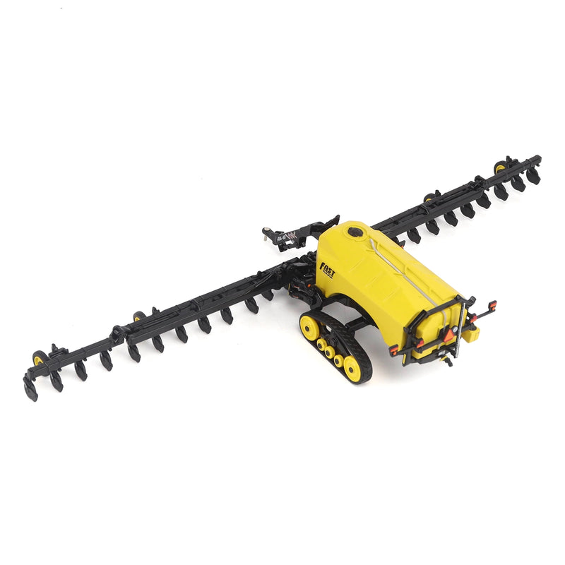 1/64 Fast Ag A26-60 Side-Dress Applicator with Tracks by Diecast Masters