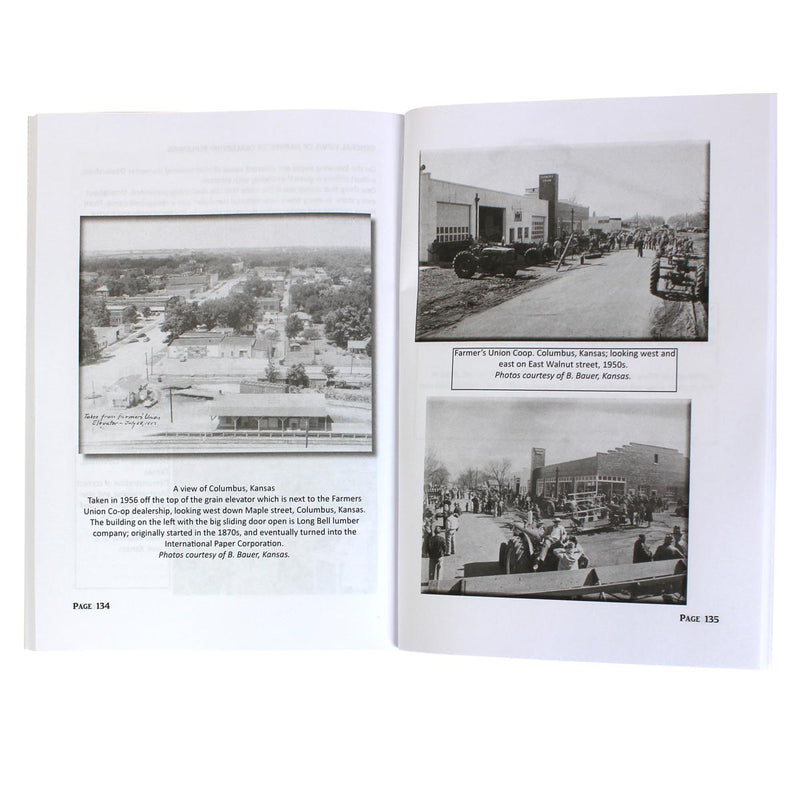 Out of the Field: International Harvester Company Buildings Book