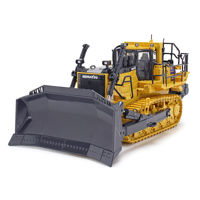 1/50 Komatsu D375A-8 Crawler Dozer with Ripper by First Gear