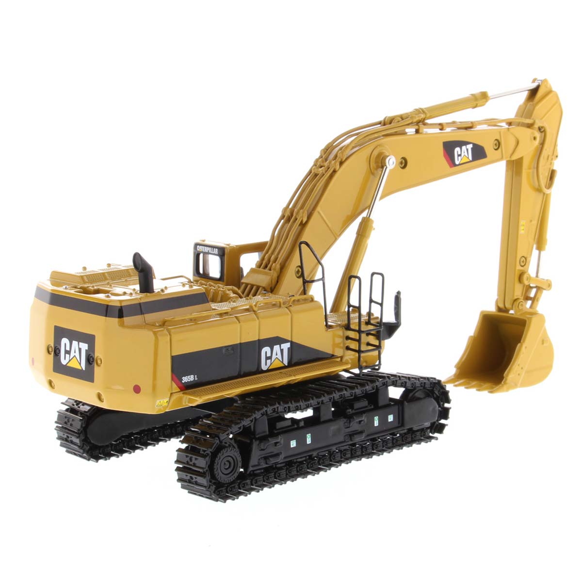 1/50 Caterpillar 365B L Series II Hydraulic Excavator by Diecast