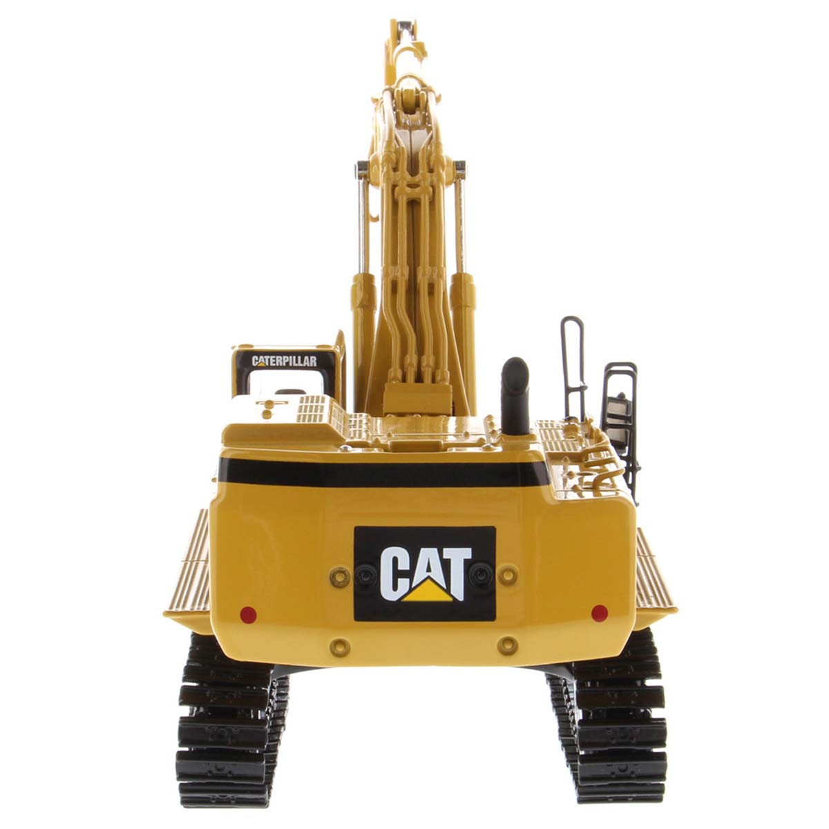 1/50 Caterpillar 365B L Series II Hydraulic Excavator by Diecast