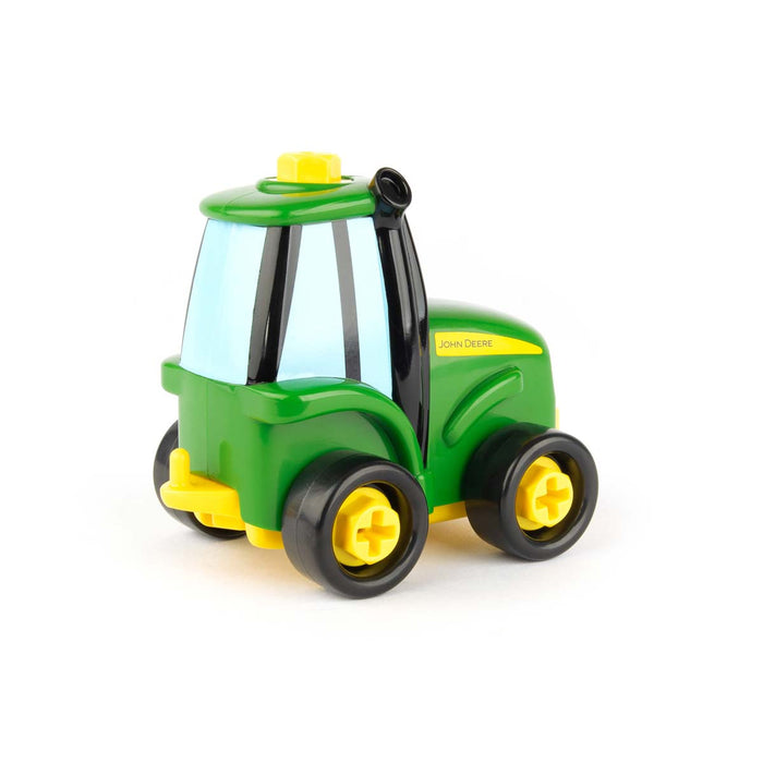 John Deere Johnny Tractor Build-a-Buddy