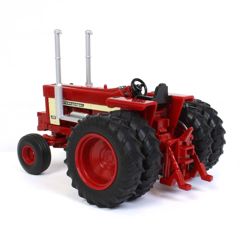 1/32 International Harvester 1568 V8 Open Station